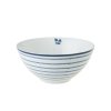 Laura Ashley BLUEPRINT - miseczka 400 ml - CANDY STRIPE